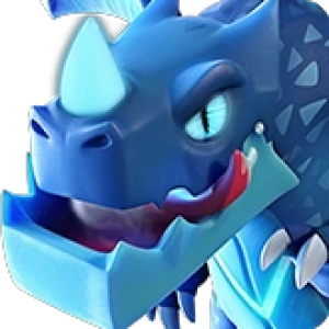 Troop: Electro Dragon